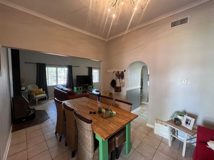 4 Bedroom Property for Sale in Middelpos Northern Cape